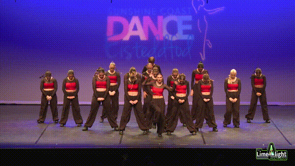 scde_groups_26 Section ED12A Senior Secondary (Grade 10-12) Hip Hop GROUP