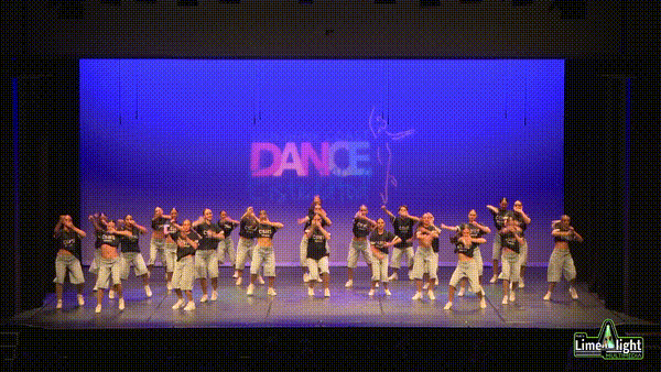 scde_groups_26 Section ED12A Senior Secondary (Grade 10-12) Hip Hop GROUP