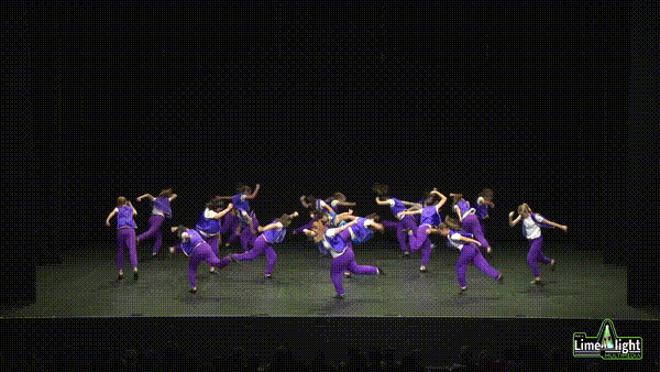 sbjuly26 Section 108 HIGH SCHOOL YR 10-12 Entertainment GROUP