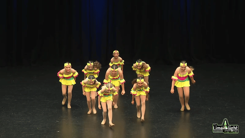 sb_sc 26 Section 3G 8 & U Up Tempo Jazz GROUP