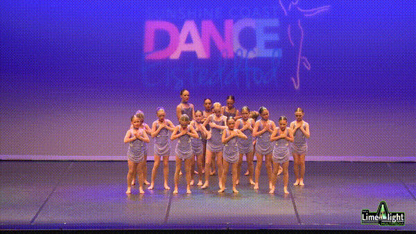scde_groups_26 Section 34A 10 Years & Under Lyrical GROUP