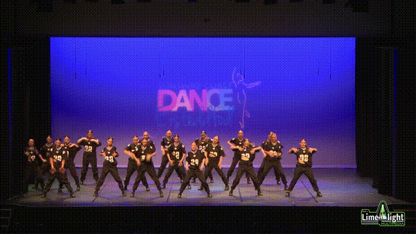 scde_groups_26 Section ED12B Senior Secondary (Grade 10-12) Hip Hop GROUP