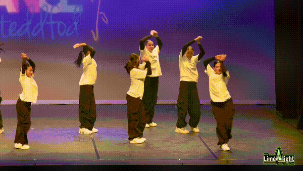 scde_groups_26 Section ED12B Senior Secondary (Grade 10-12) Hip Hop GROUP