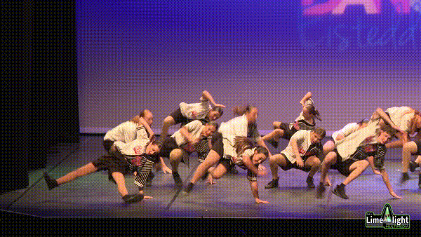 scde_groups_26 Section ED12B Senior Secondary (Grade 10-12) Hip Hop GROUP