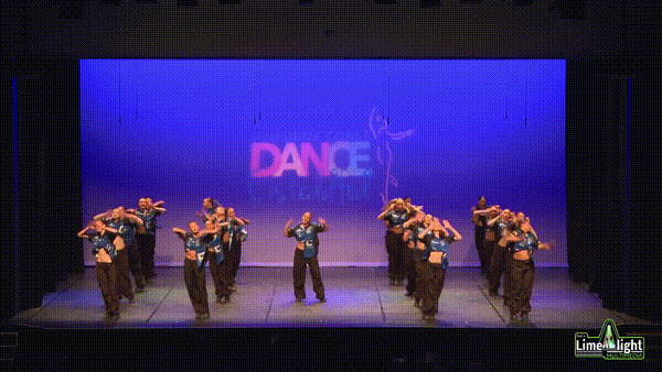 scde_groups_26 Section ED12B Senior Secondary (Grade 10-12) Hip Hop GROUP
