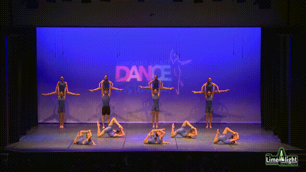scde_groups_26 Section ED15A Senior Secondary (Grade 10-12) Any Dance GROUP