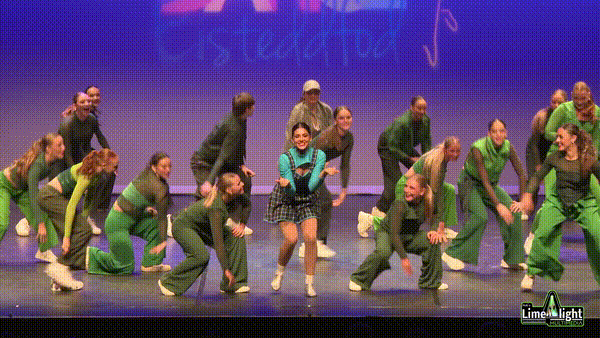 scde_groups_26 Section ED15A Senior Secondary (Grade 10-12) Any Dance GROUP