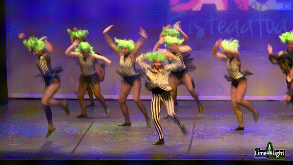 scde_groups_26 Section ED15A Senior Secondary (Grade 10-12) Any Dance GROUP