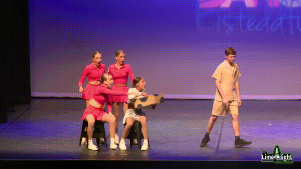 scde_groups_26 Section ED15A Senior Secondary (Grade 10-12) Any Dance GROUP
