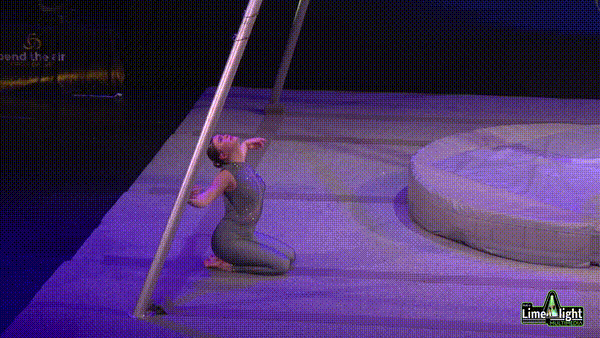 bta-syd-26 Section 8 13–17 YEARS Open Apparatus SOLO