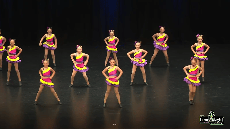 sb_sc 26 Section 3G 8 & U Up Tempo Jazz GROUP