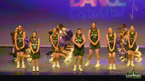 scde_groups_26 Section ED15A Senior Secondary (Grade 10-12) Any Dance GROUP