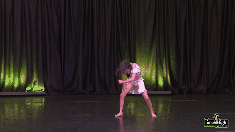dc26 Section 37B 8 Years Lyrical SOLO