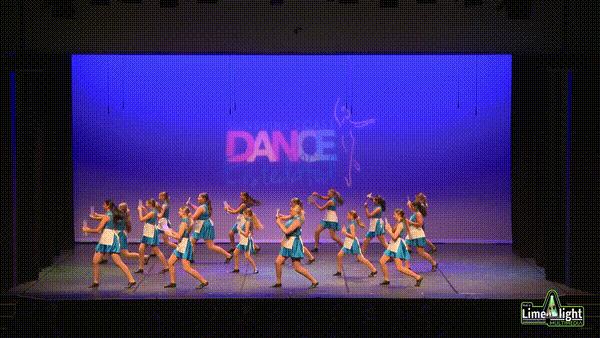 scde_groups_26 Section ED15B Senior Secondary (Grade 10-12) Any Dance GROUP