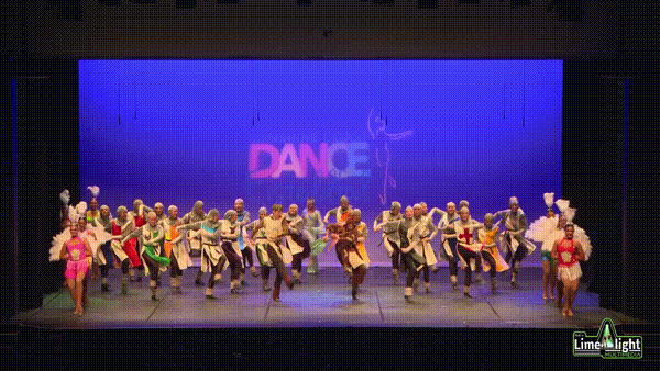 scde_groups_26 Section ED15B Senior Secondary (Grade 10-12) Any Dance GROUP