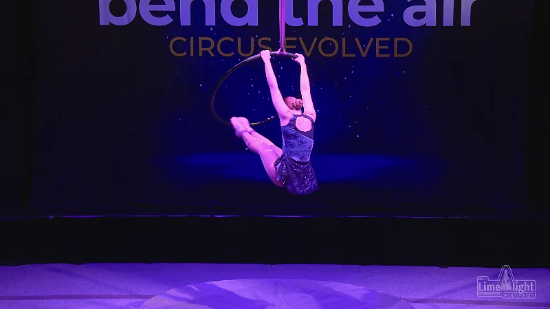 bta adl 26 Section 8 13–17 YEARS LYRA SOLO