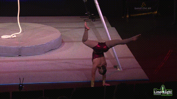 bta-syd-26 Section 8 13–17 YEARS Open Apparatus SOLO