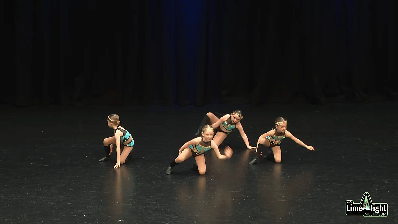 sb_sc 26 Section 3G 8 & U Up Tempo Jazz GROUP