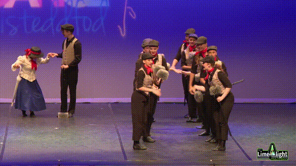 scde_groups_26 Section ED15B Senior Secondary (Grade 10-12) Any Dance GROUP