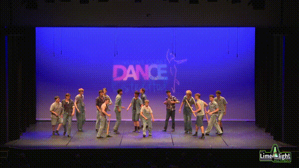 scde_groups_26 Section ED15B Senior Secondary (Grade 10-12) Any Dance GROUP