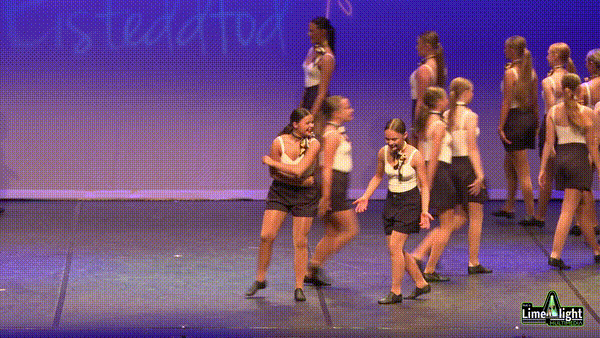 scde_groups_26 Section ED15B Senior Secondary (Grade 10-12) Any Dance GROUP