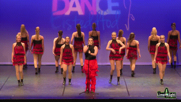 scde_groups_26 Section ED15B Senior Secondary (Grade 10-12) Any Dance GROUP