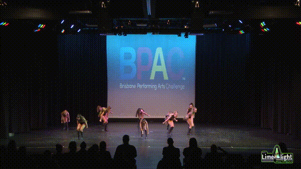 bpac_2026 Section 14 12 & U Up Tempo Jazz GROUP