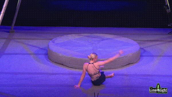 bta-syd-26 Section 8 13–17 YEARS Open Apparatus SOLO