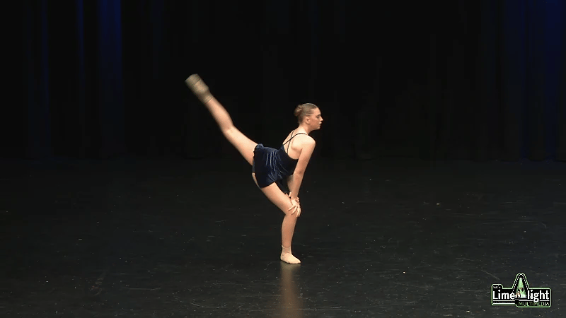 sb_sc 26 Section 210S 13 & U Any Dance SOLO
