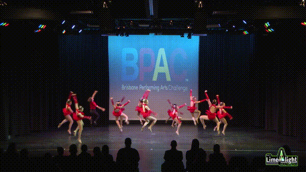 bpac_2026 Section 14 12 & U Up Tempo Jazz GROUP