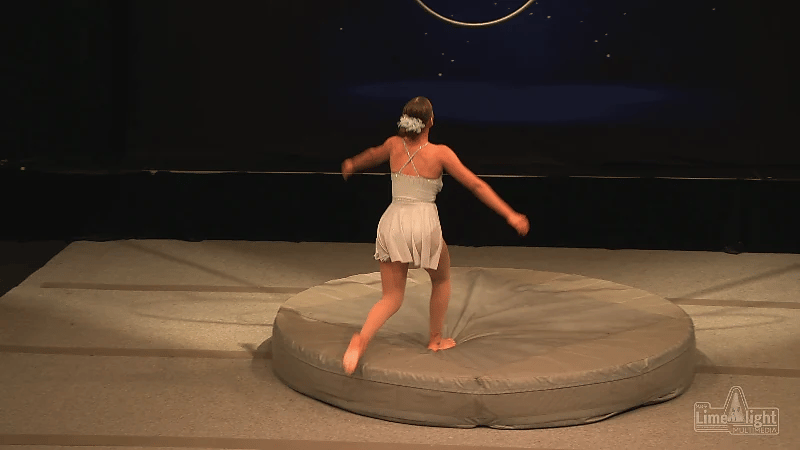 bta adl 26 Section 8 13–17 YEARS LYRA SOLO