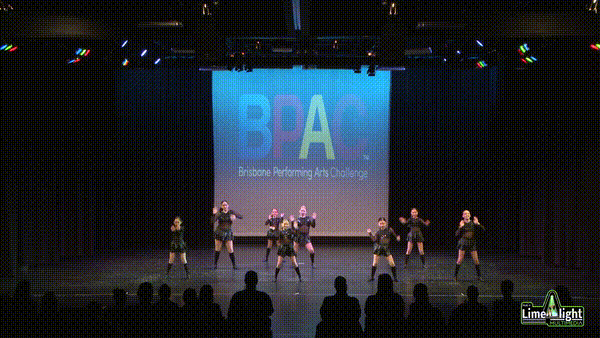 bpac_2026 Section 14 12 & U Up Tempo Jazz GROUP
