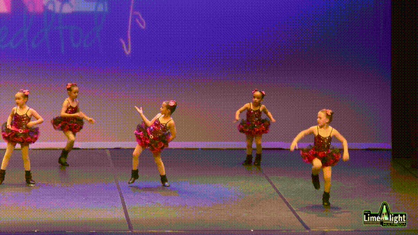 scde_groups_26 Section 38 6 Years & Under Up Tempo Jazz GROUP