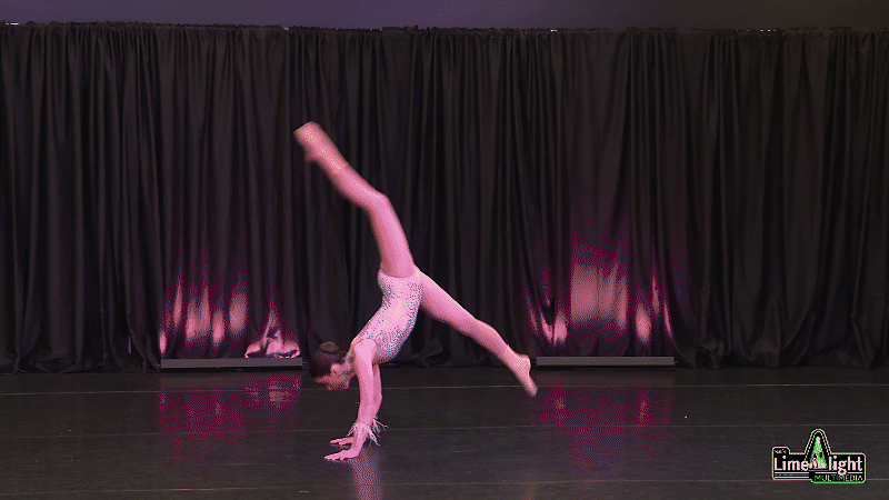dc26 Section 141 15 Years & Over Contemporary SOLO