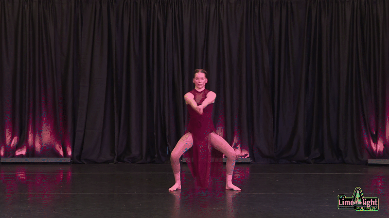 dc26 Section 141 15 Years & Over Contemporary SOLO
