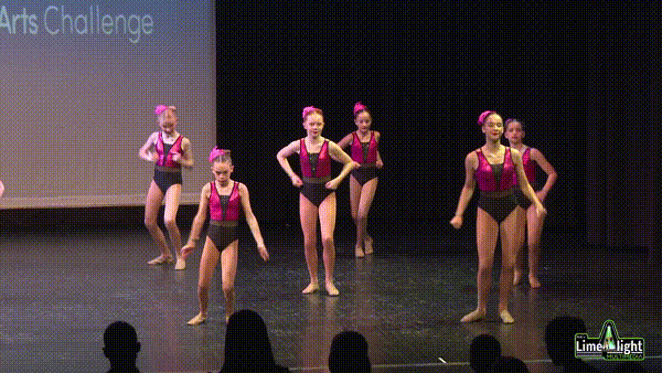 bpac_2026 Section 14 12 & U Up Tempo Jazz GROUP