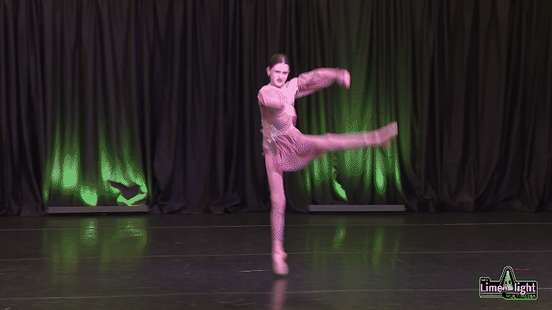 dc26 Section 127 14 Years Lyrical SOLO
