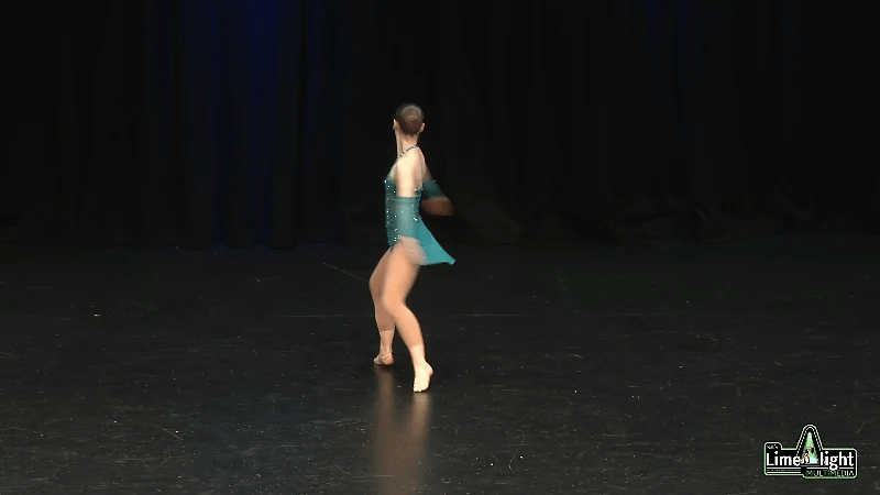 sb_sc 26 Section 210S 13 & U Any Dance SOLO