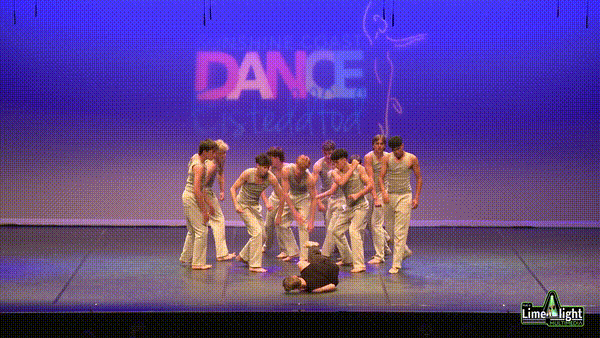 scde_groups_26 Section ED13C Senior Secondary (Grade 10-12) Lyrical GROUP