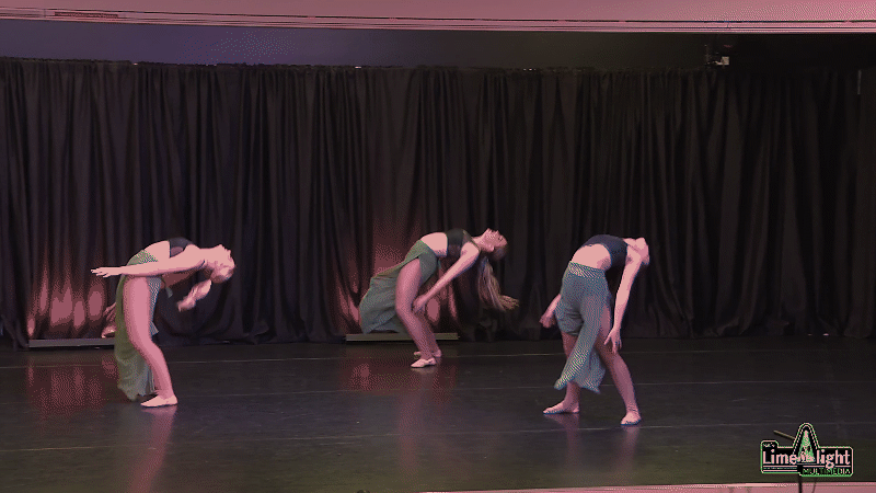 dc26 Section 201 15 Years & Over Lyrical Or Contemporary DUO/TRIO