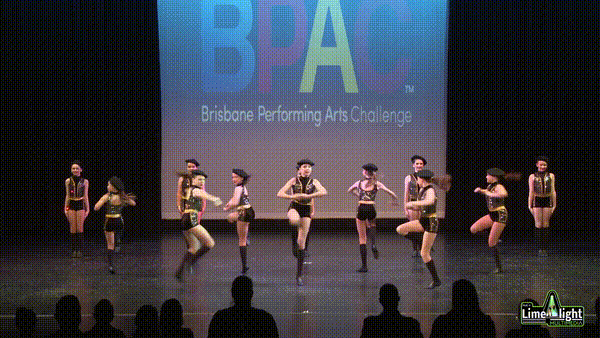 bpac_2026 Section 14 12 & U Up Tempo Jazz GROUP