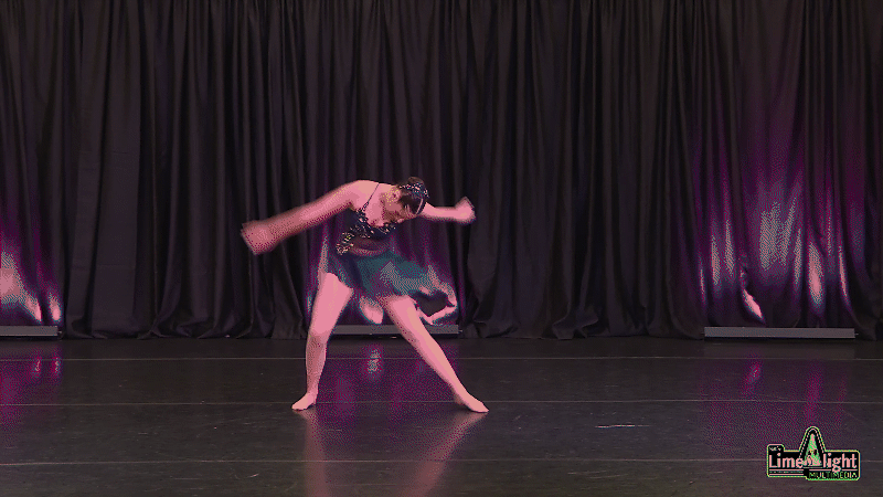 dc26 Section 127 14 Years Lyrical SOLO