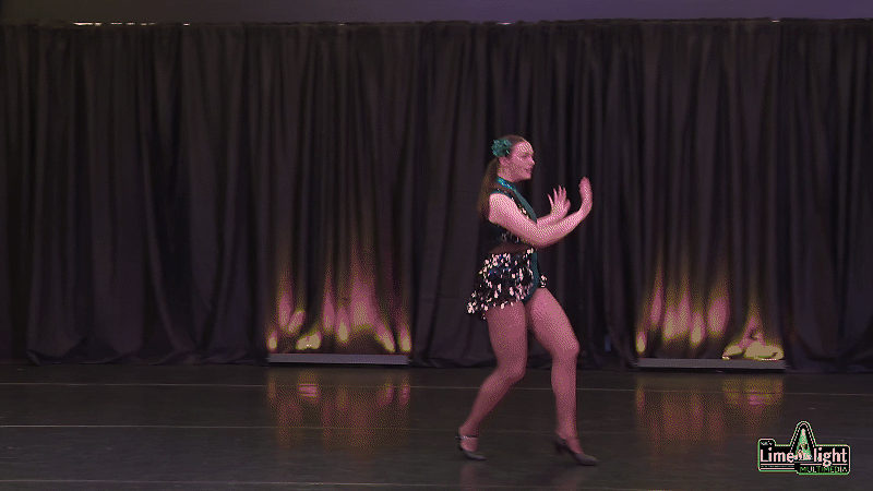 dc26 Section 136 15 Years & Over Cabaret SOLO