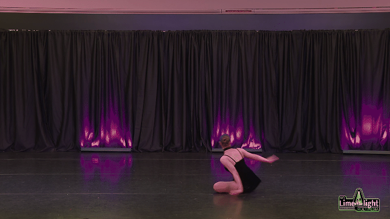 dc26 Section 142 15 Years & Over Lyrical SOLO