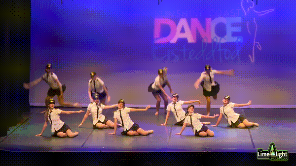 scde_groups_26 Section ED11A Senior Secondary (Grade 10-12) Up Tempo Jazz GROUP