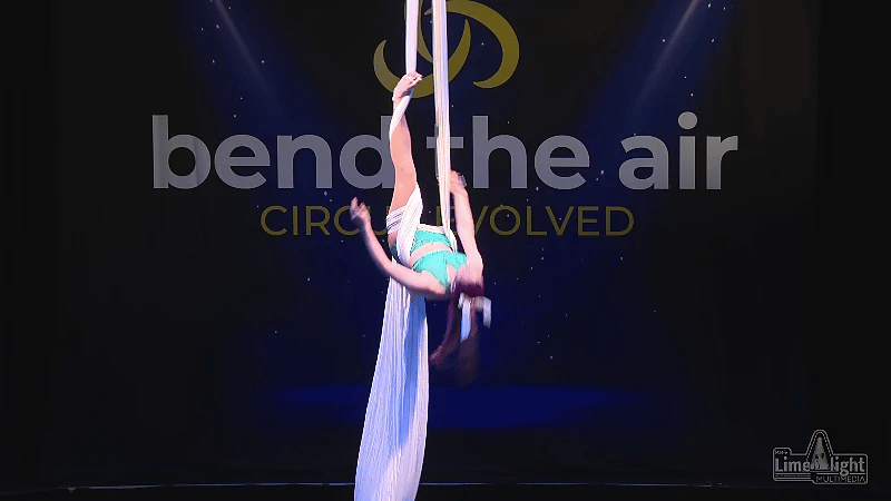 bta adl 26 Section 9 18 YEARS + SILKS SOLO