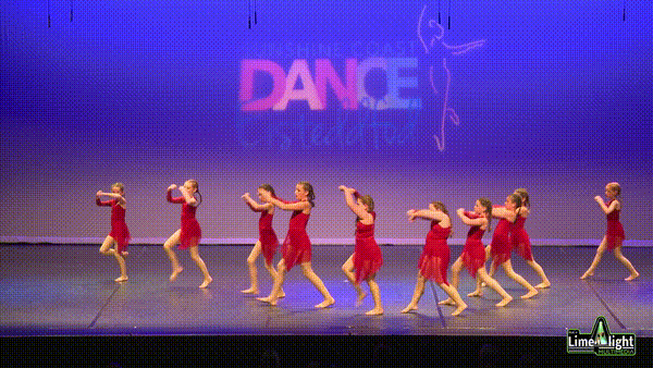 scde_groups_26 Section 16 10 Years & Under Contemporary GROUP