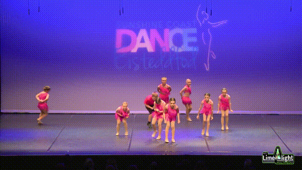 scde_groups_26 Section 54 10 Years & Under Up Tempo Jazz GROUP