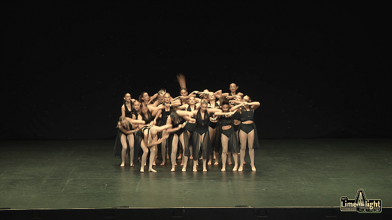 testev7 Section 90 HIGH SCHOOL YR 10-12 Lyrical GROUP