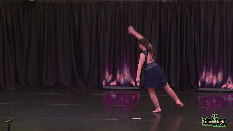 dc26 Section 142 15 Years & Over Lyrical SOLO